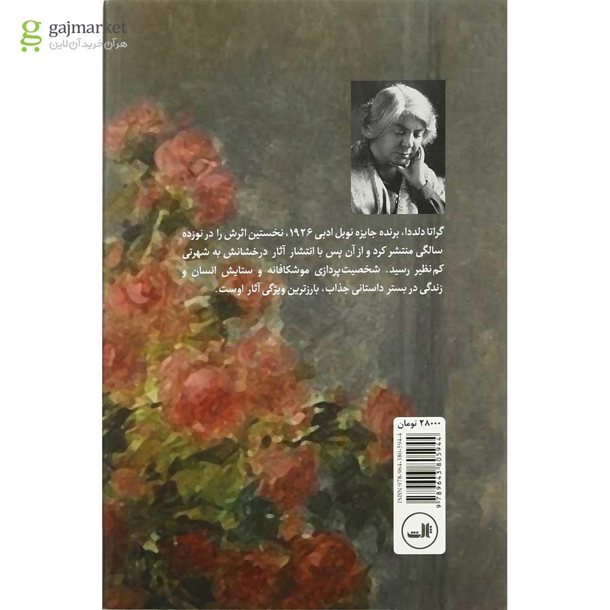 تصویر از کتاب کبوترها و بازها