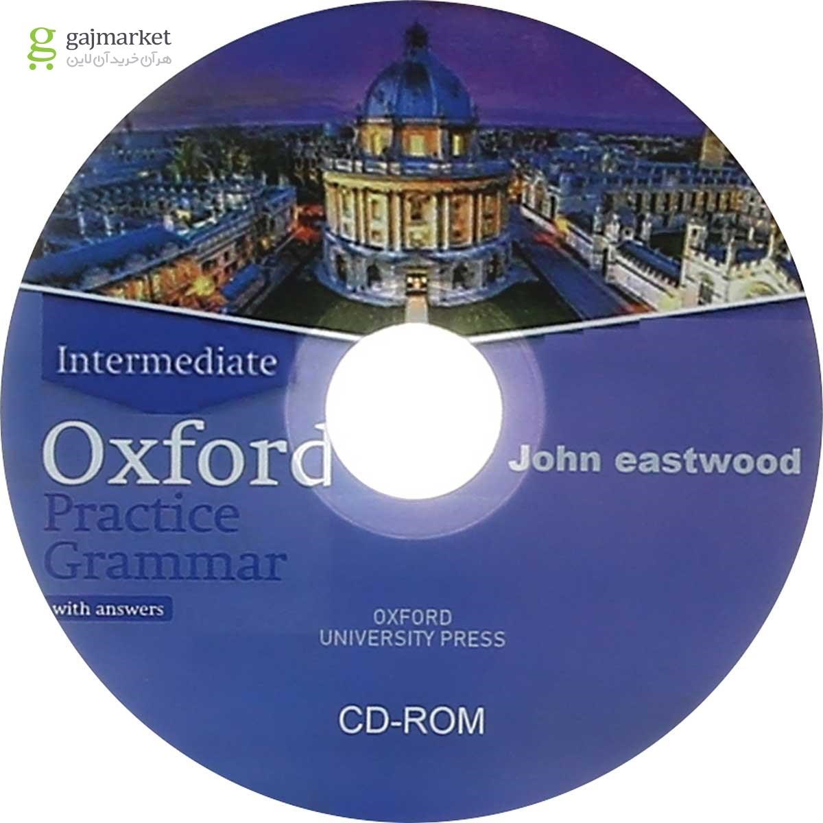 تصویر از کتاب Oxford Practice Grammar Intermediate