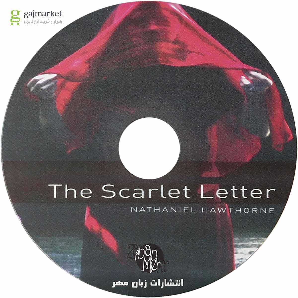تصویر از The Scarlet Letter Oxford Bookworms Stage 4