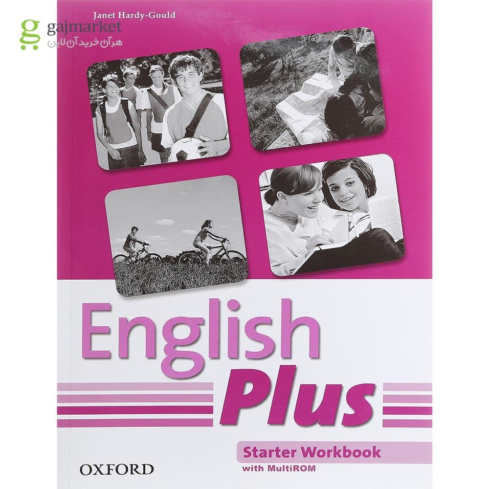 تصویر از English Plus Starter Student Pack