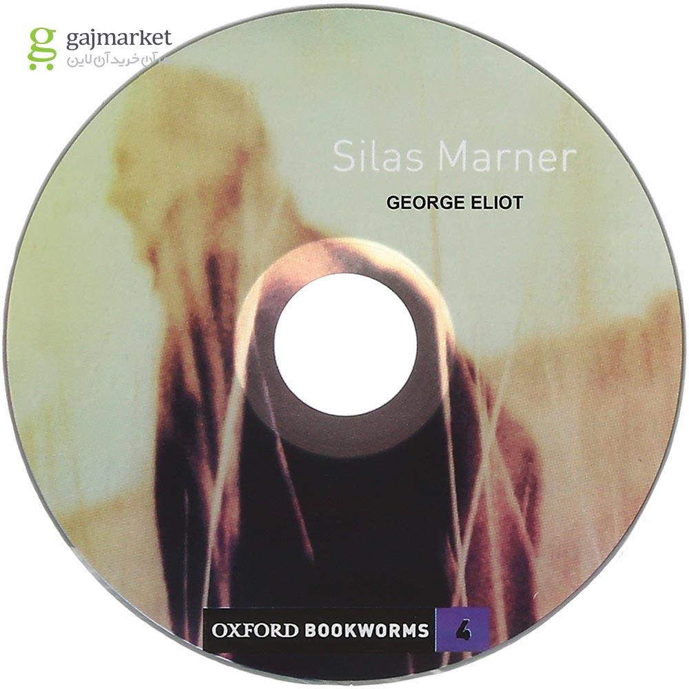 تصویر از Silas Marner Oxford Bookworms Stage 4