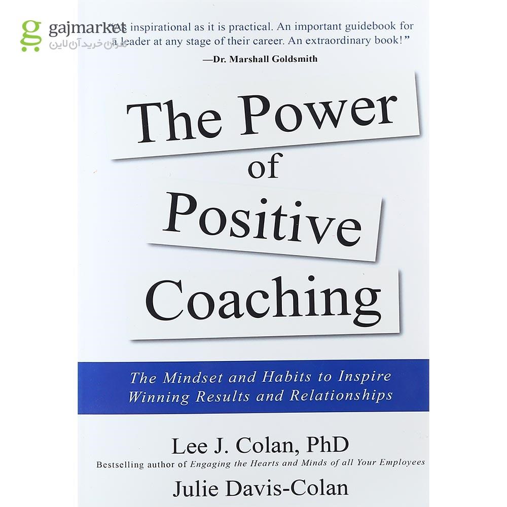 تصویر از The Power Of Positive Coaching