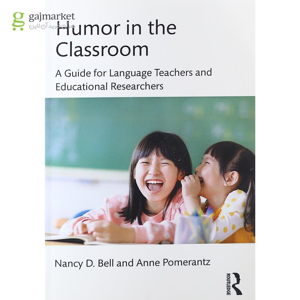 تصویر از کتاب Humor in the Classroom