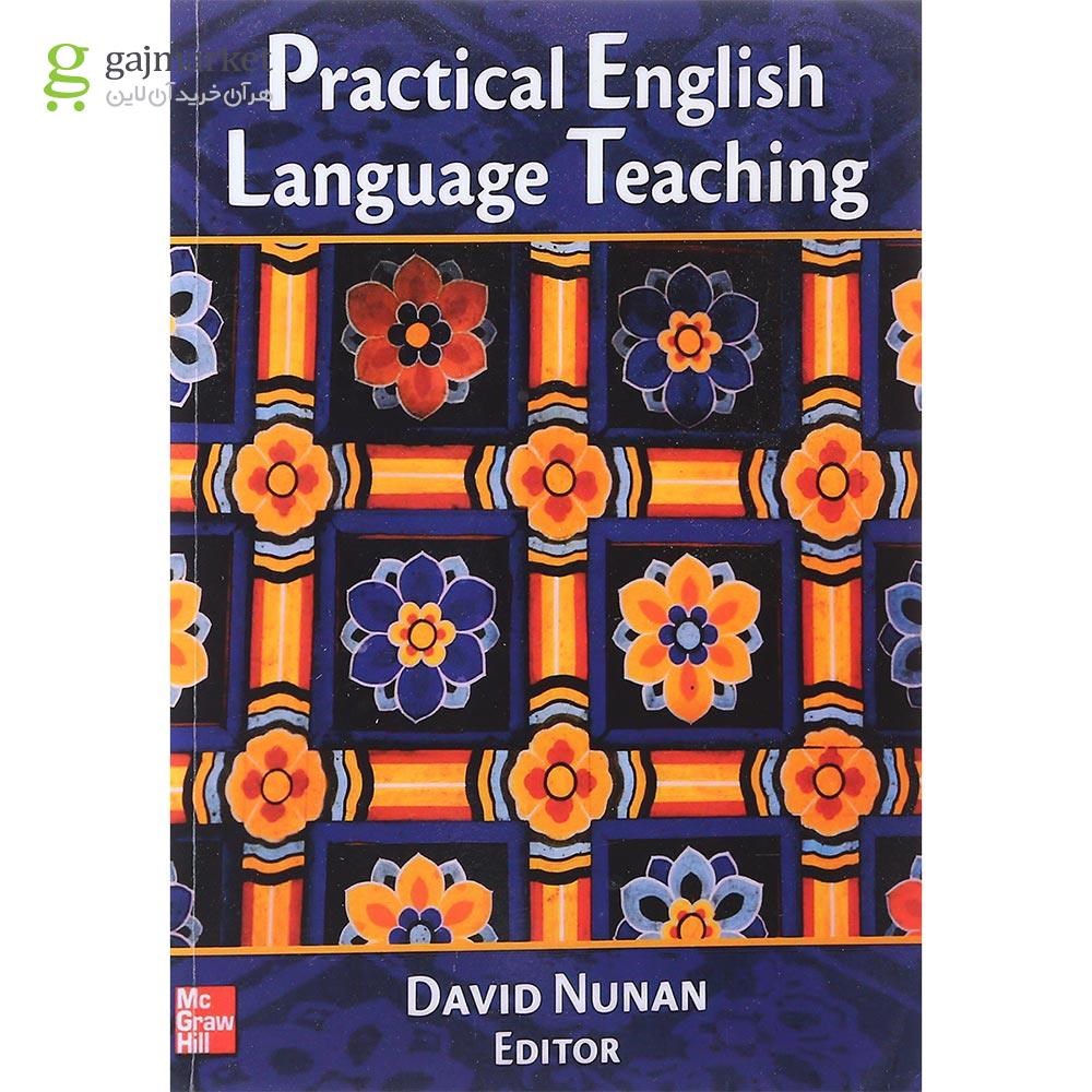 تصویر از کتاب Practical English Language Teaching
