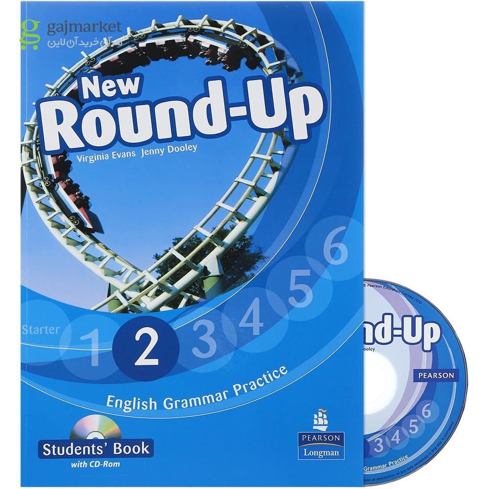 تصویر از Round-Up 2 New Edition