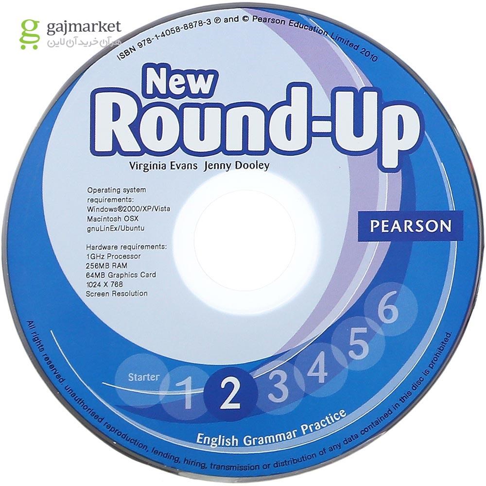 تصویر از Round-Up 2 New Edition