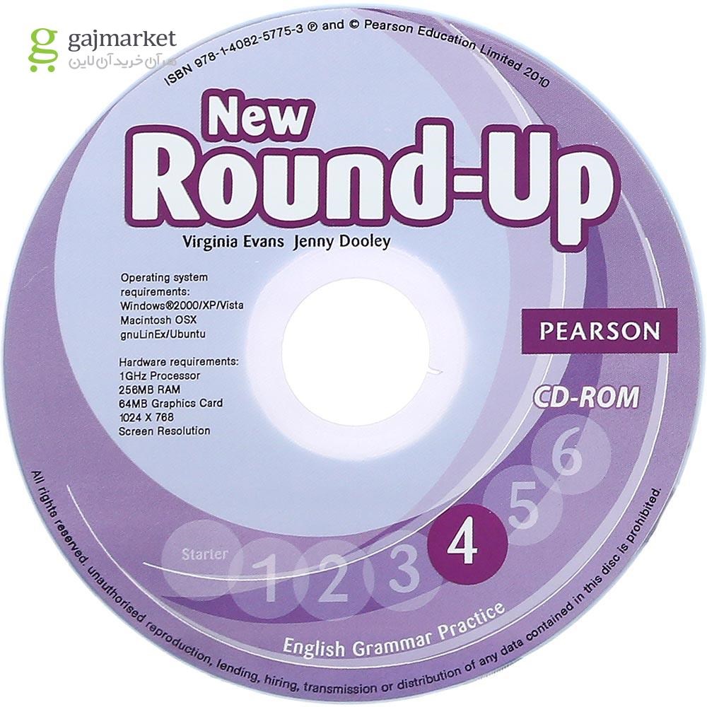 تصویر از Round-Up 4 New Edition