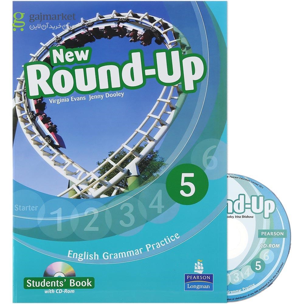 تصویر از Round-Up 5 New Edition