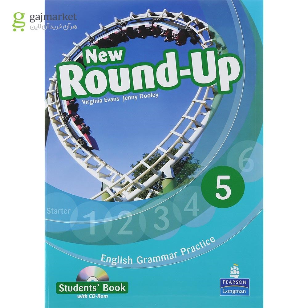 تصویر از Round-Up 5 New Edition