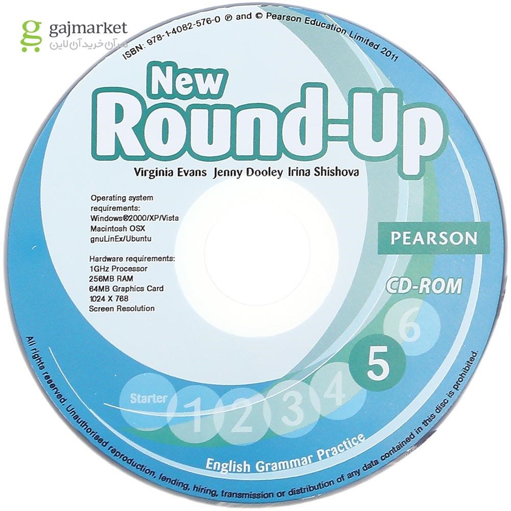 تصویر از Round-Up 5 New Edition