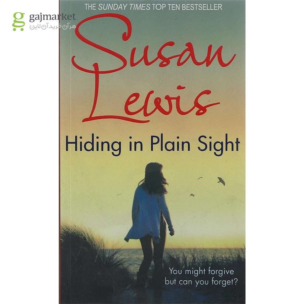 تصویر از Hiding in Plain Sight