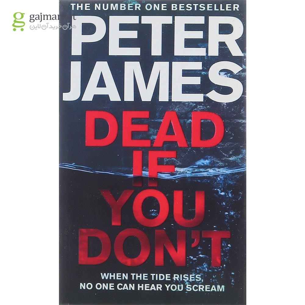 تصویر از Dead If You Don't