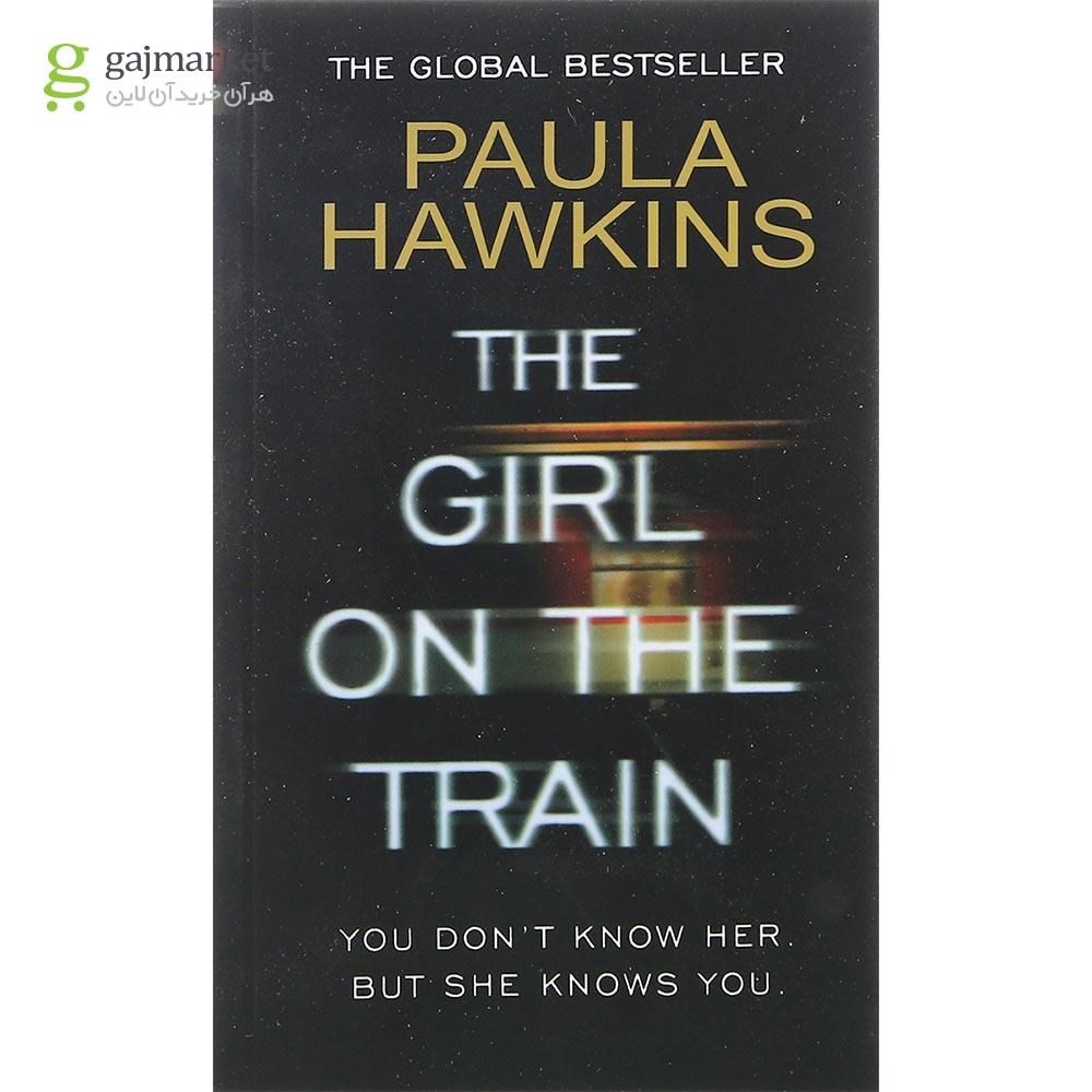 تصویر از  The Girl On The Train