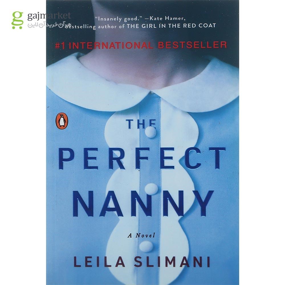 تصویر از The Perfect Nanny