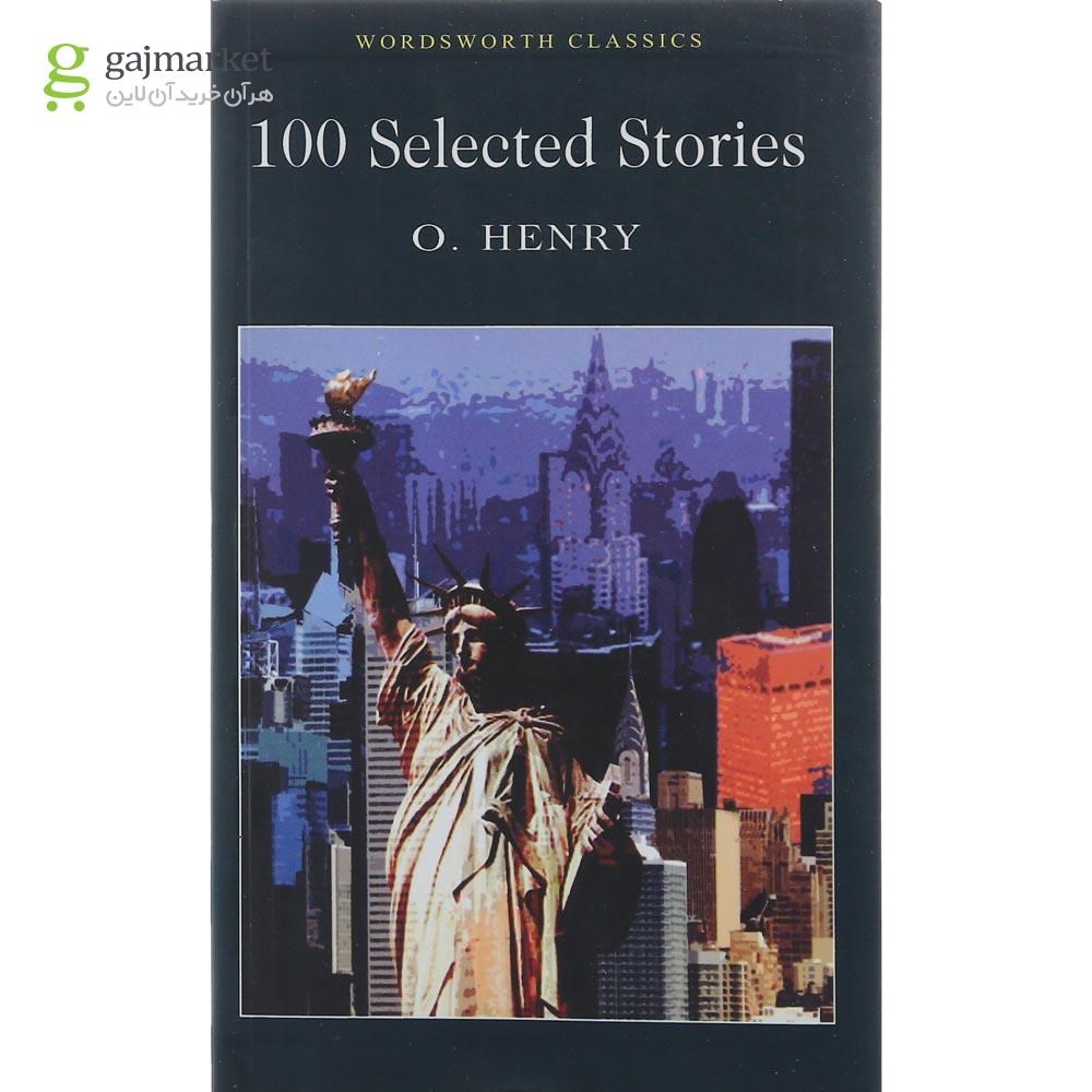 تصویر از 100Selected Stories