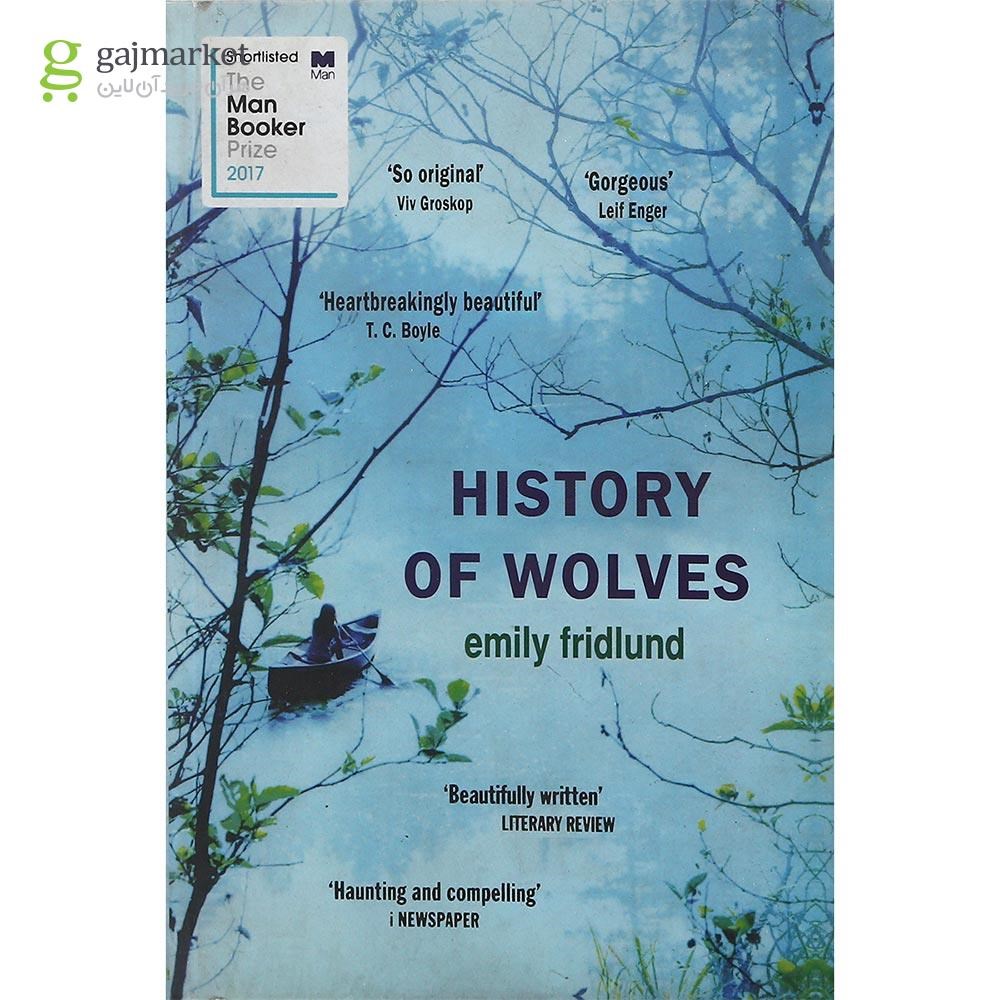 تصویر از History of Wolves