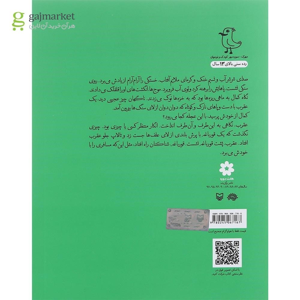 تصویر از کتاب جوامع الحکایات ولوامع الروایات مجموعه قصه های شیرین ایرانی جلد 2