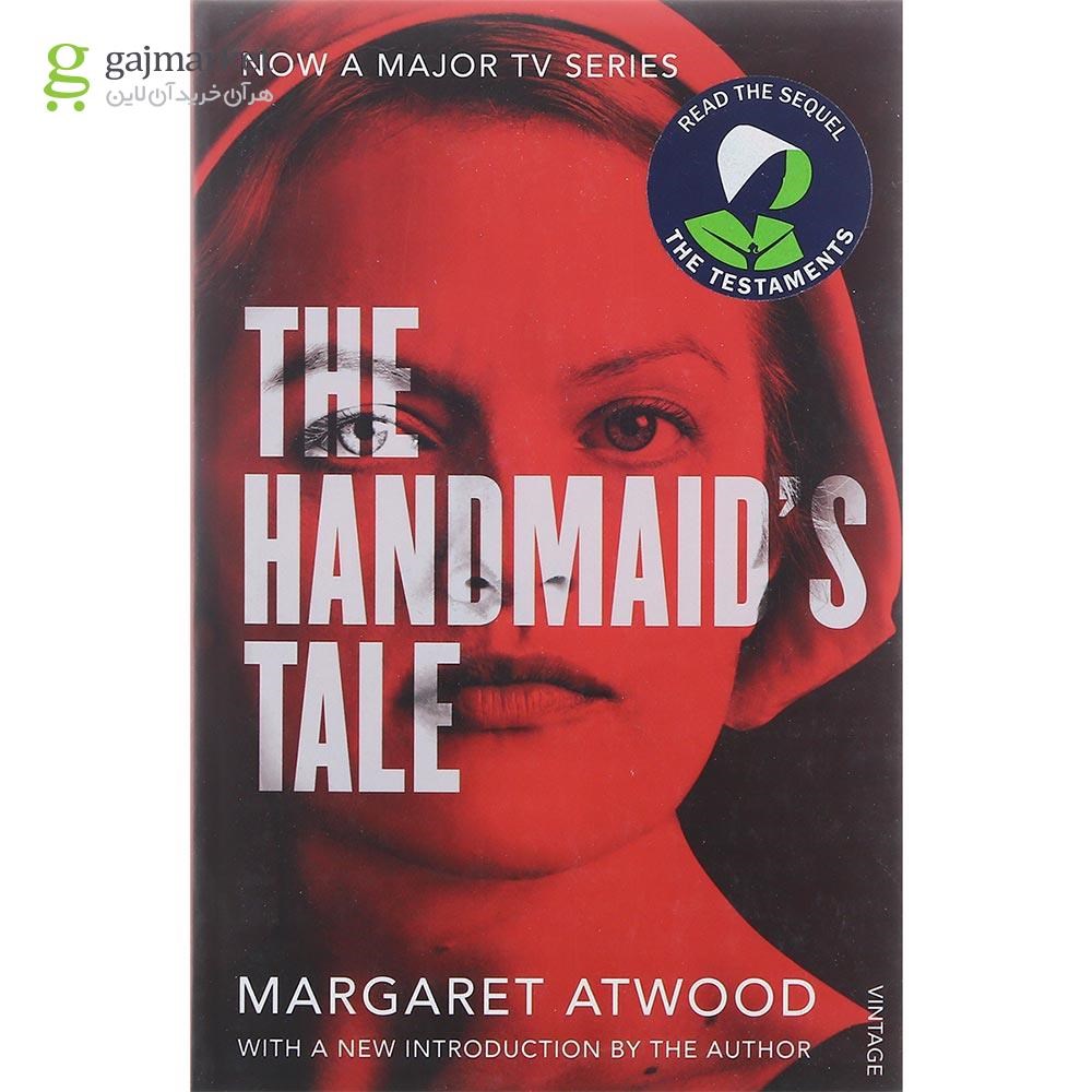تصویر از The Handmaid's Tale