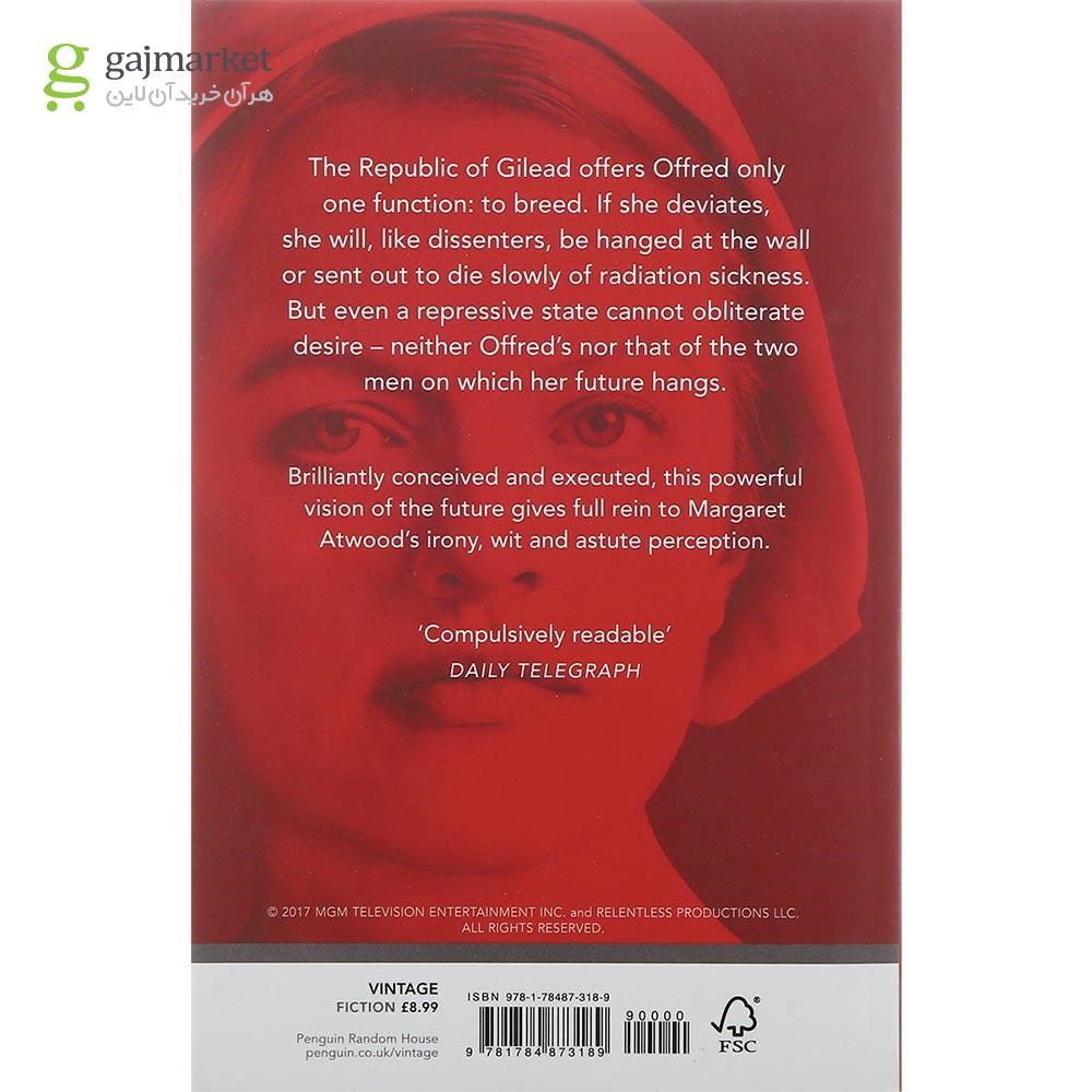 تصویر از The Handmaid's Tale