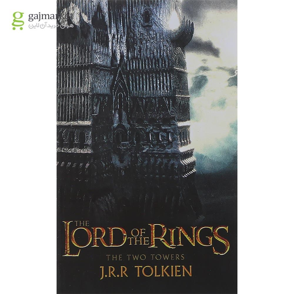 تصویر از The Two Towers The Lord of the Rings 2