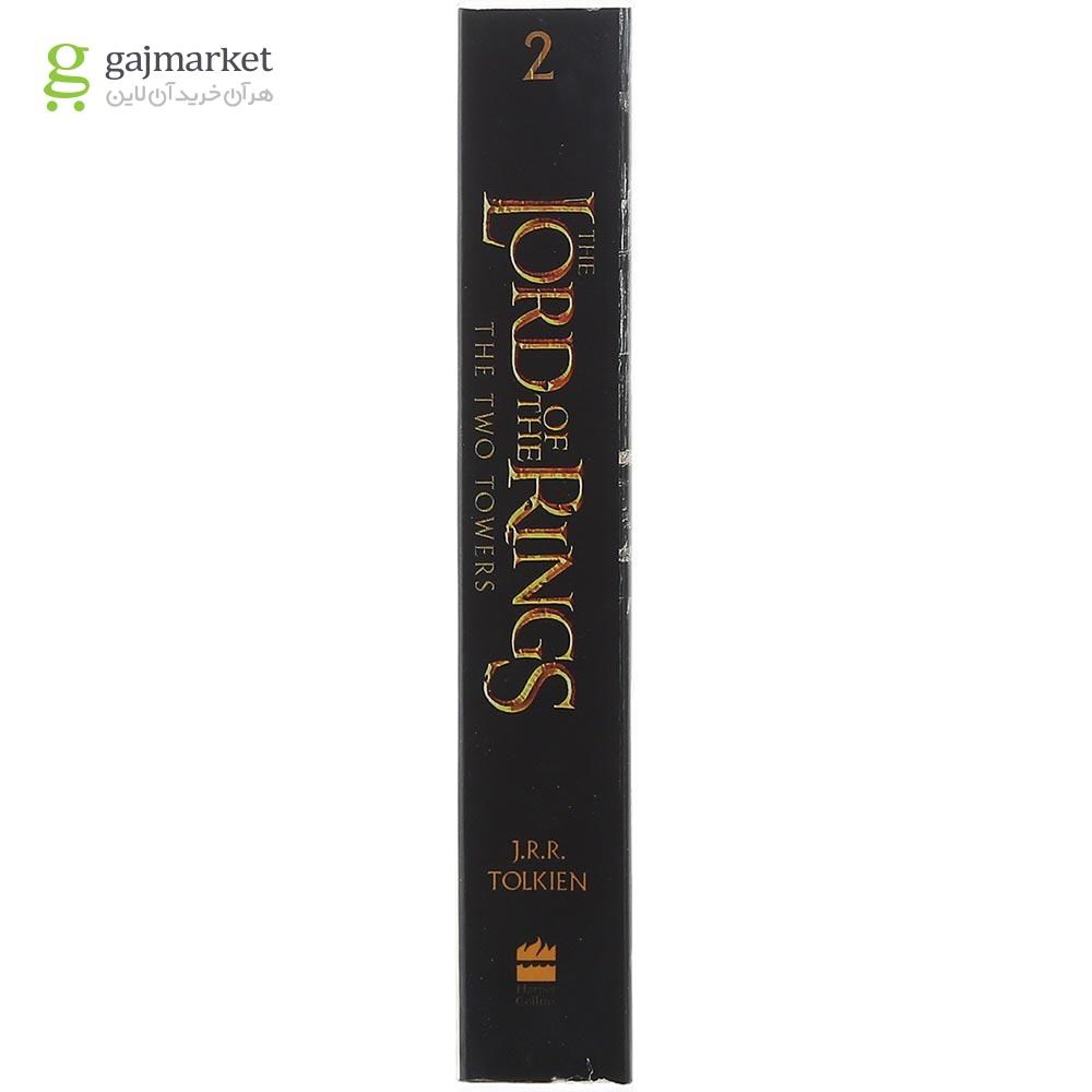 تصویر از The Two Towers The Lord of the Rings 2