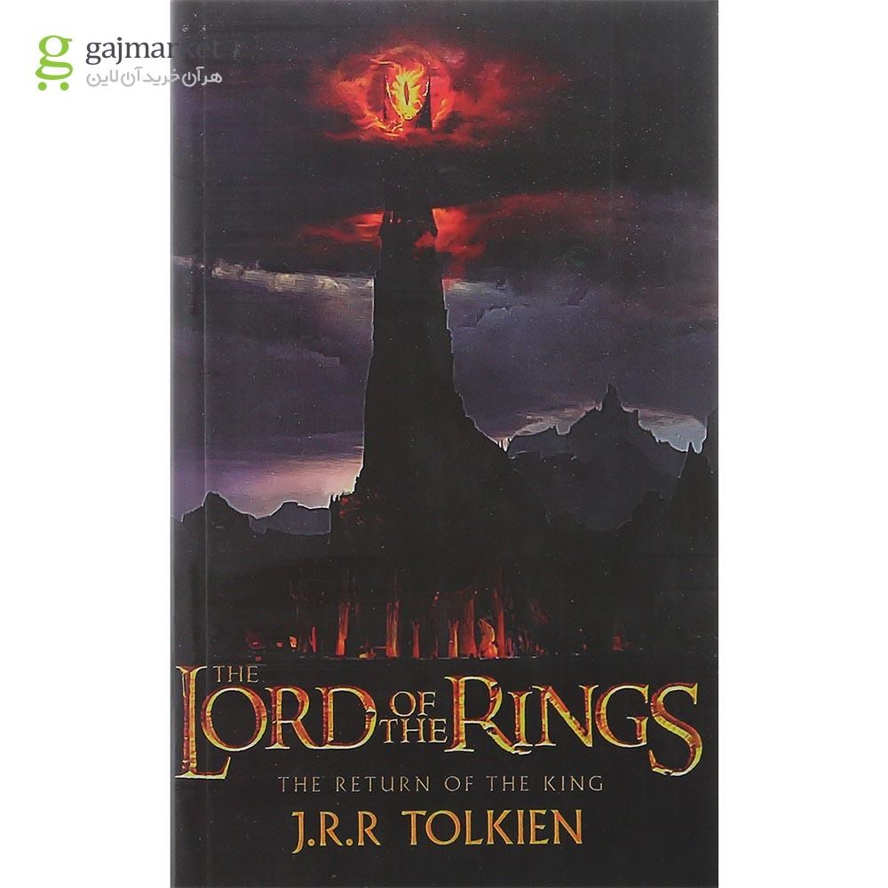 تصویر از The Return Of The King The Lord Of The Rings 3
