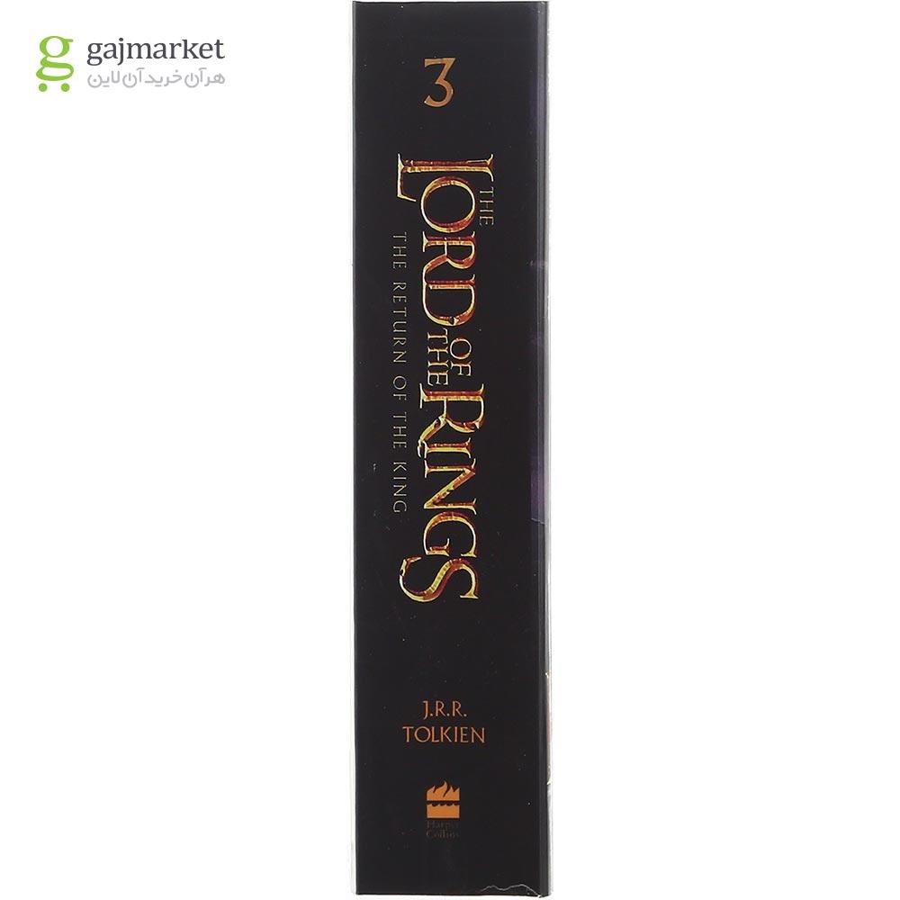 تصویر از The Return Of The King The Lord Of The Rings 3