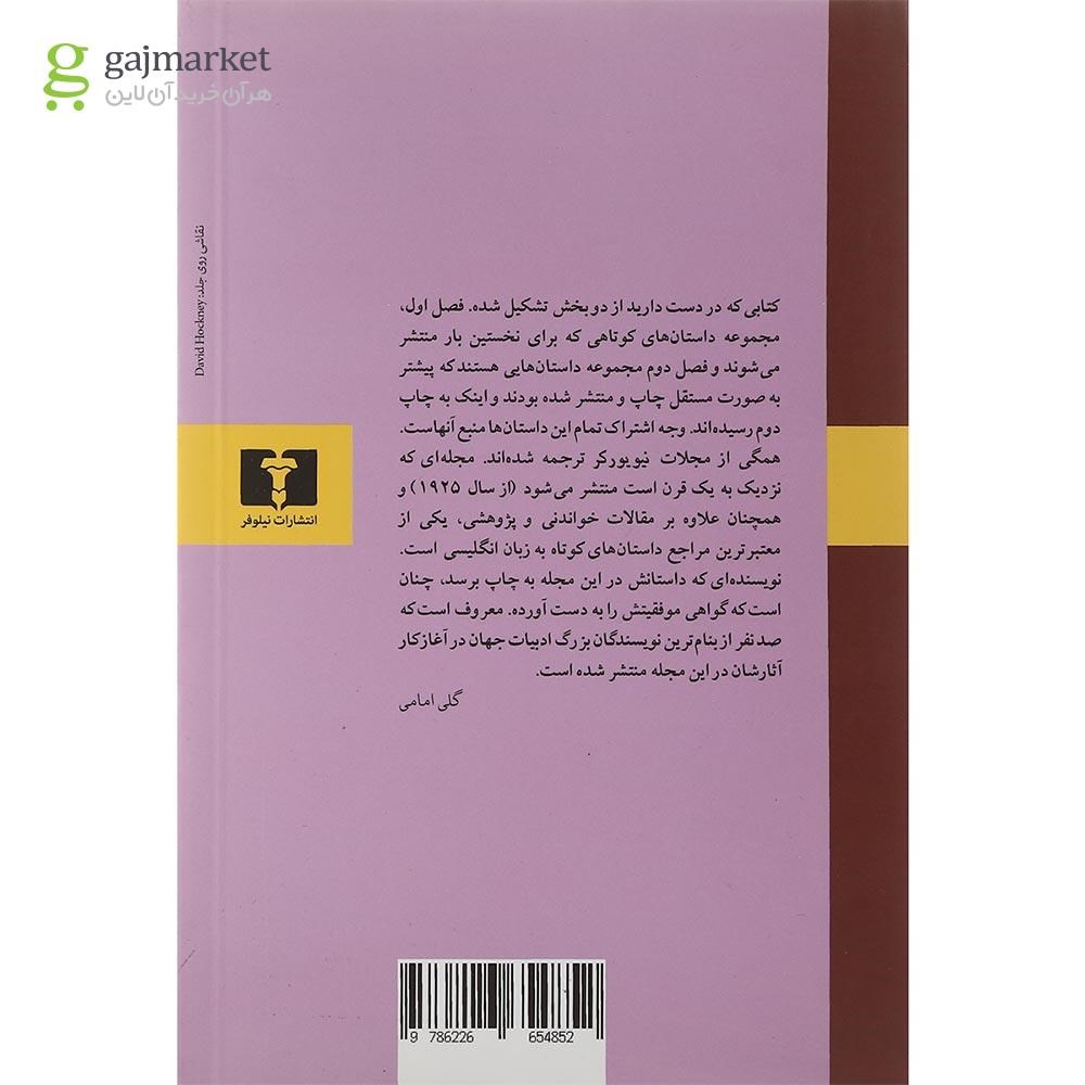 تصویر از کتاب سامسای عاشق