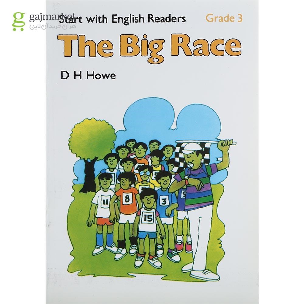 تصویر از The Big Race
