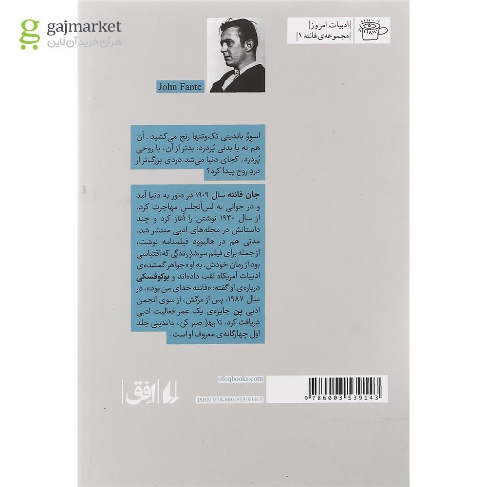 تصویر از کتاب تا بهار صبر کن باندینی