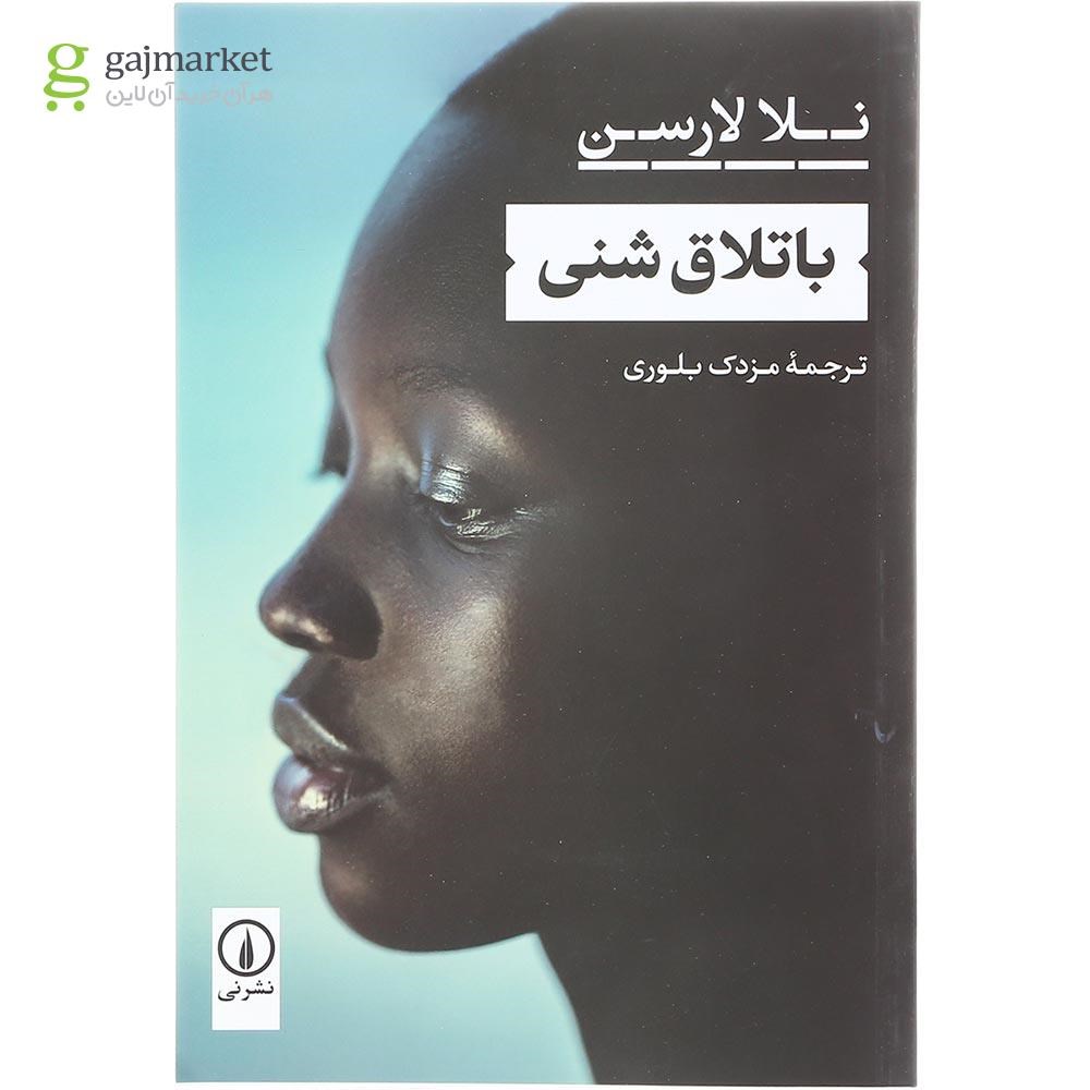 تصویر از کتاب باتلاق شنی