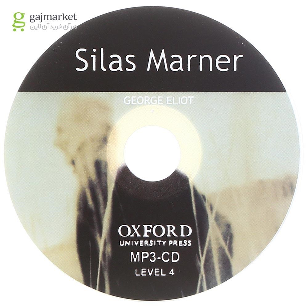 تصویر از Silas Marner Oxford Bookworms Stage 4