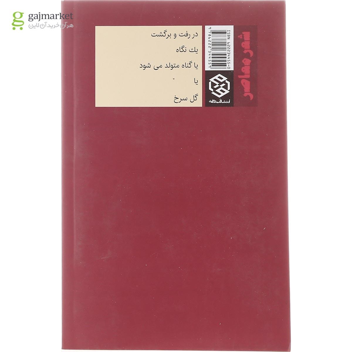 تصویر از کتاب طوفان در زنجیر
