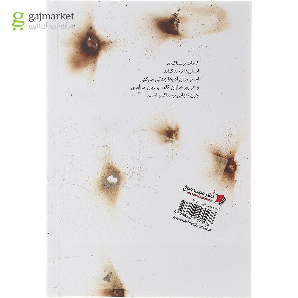 تصویر از کتاب قلب سنگی