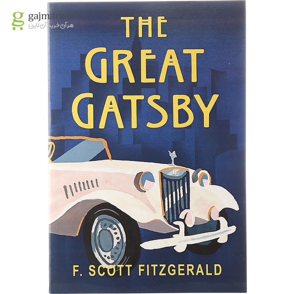 تصویر از The Great Gatsby