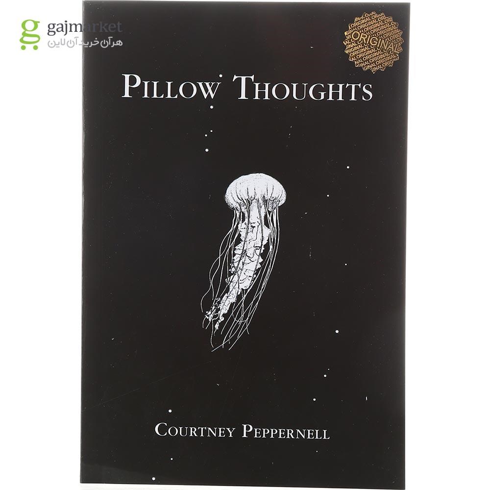 تصویر از Pillow Thoughts