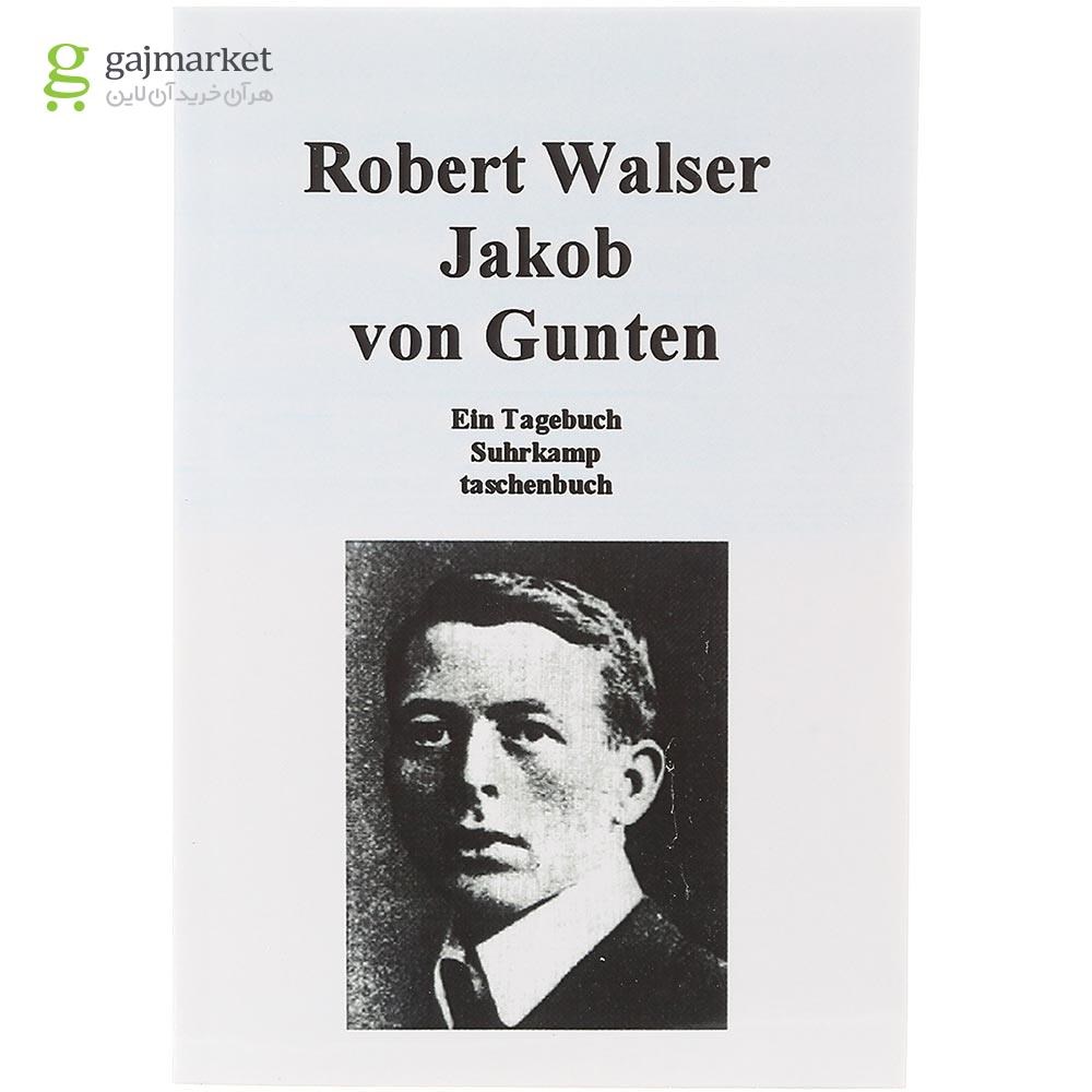 تصویر از Jakon Von Gunten