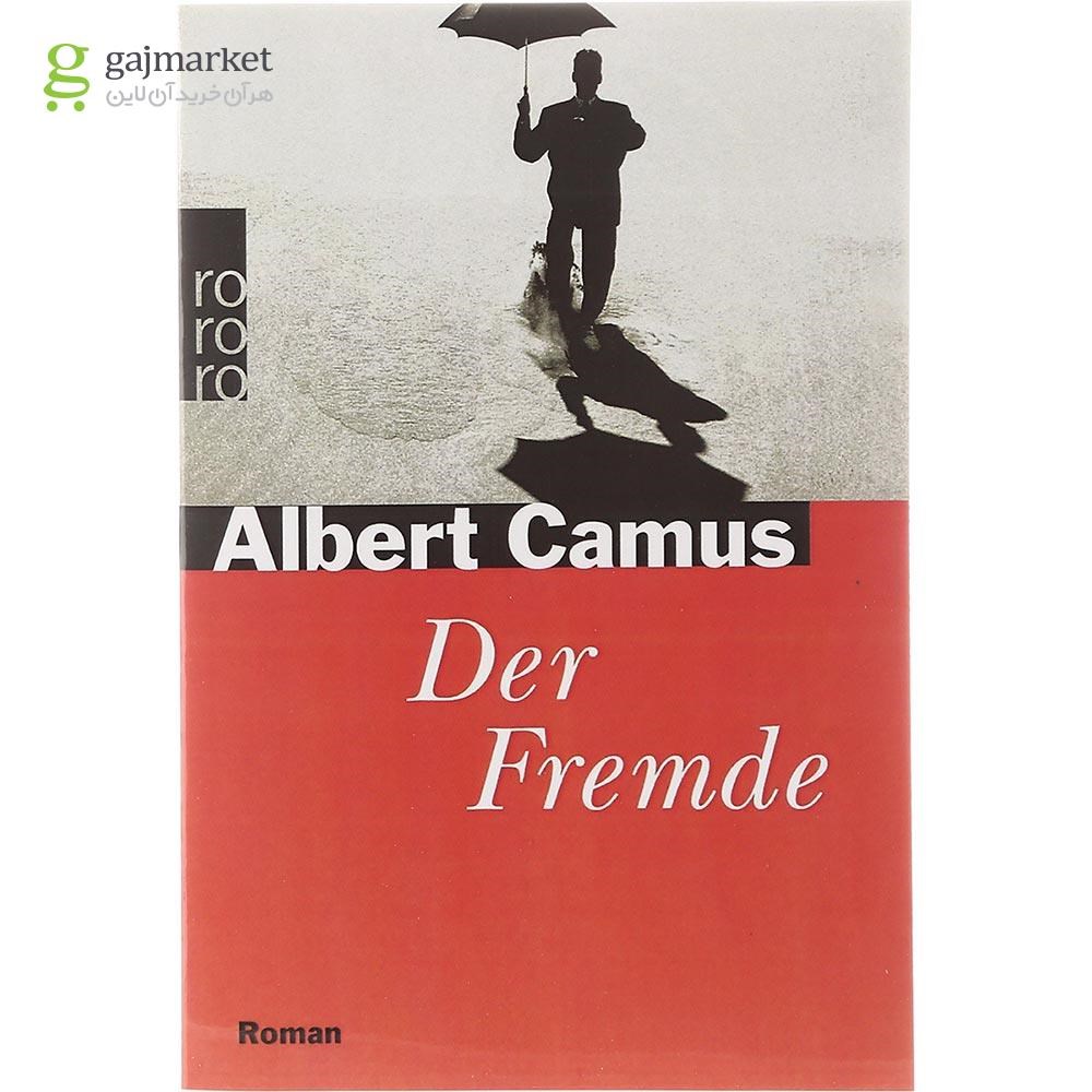 تصویر از Der Fremde