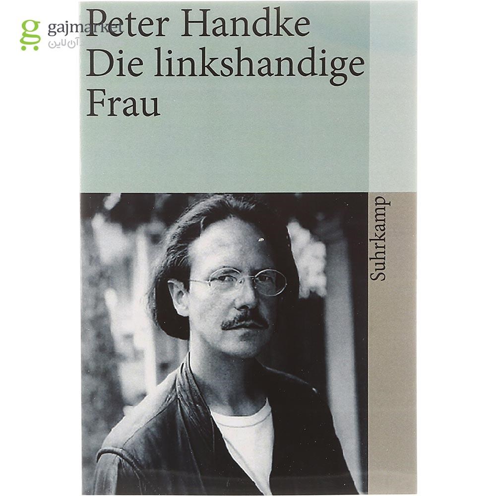 تصویر از Die Linkshandige Frau