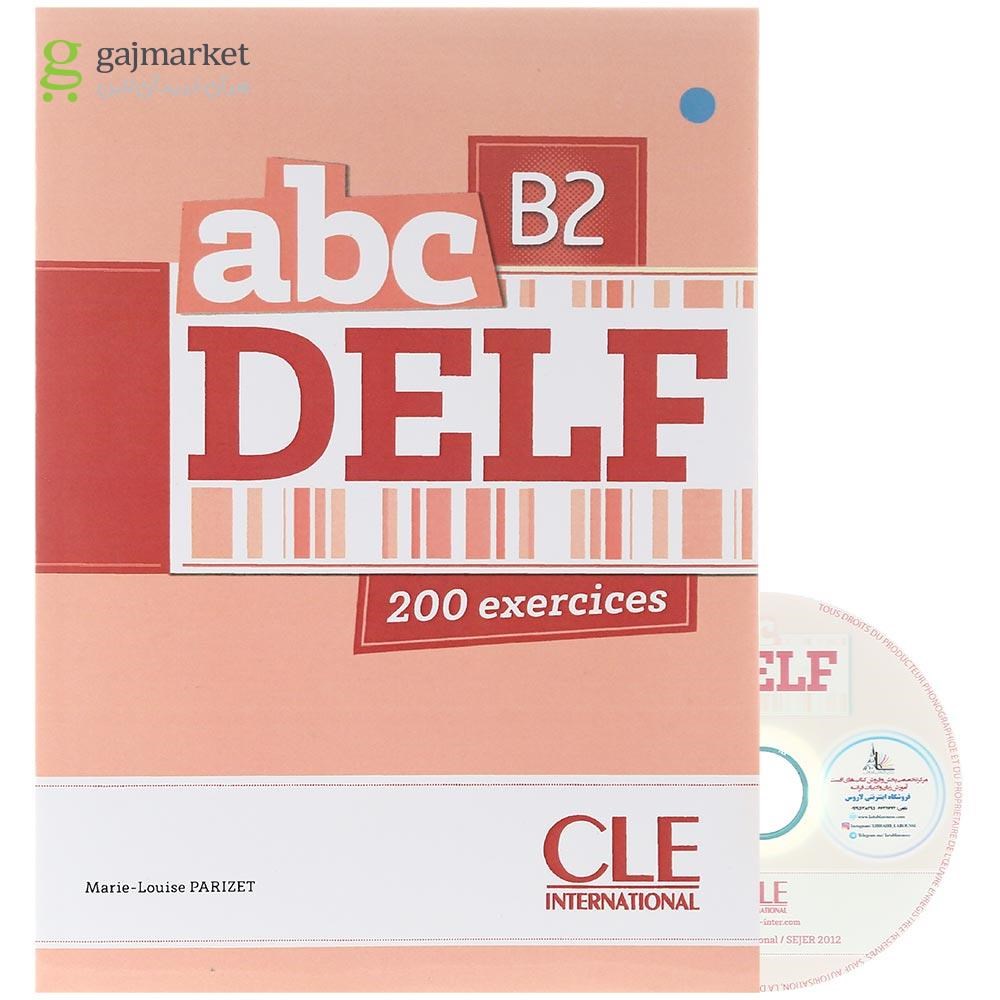 تصویر از ABC DELF B2