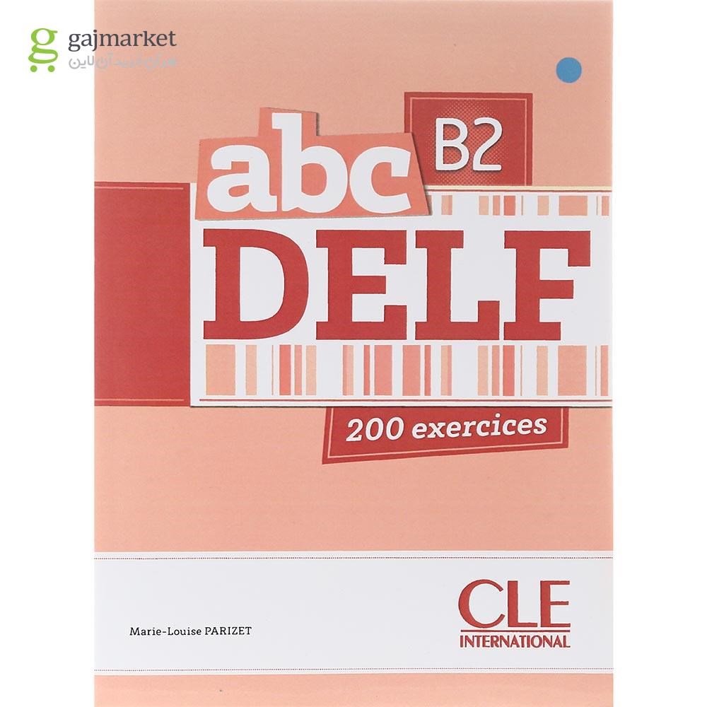تصویر از ABC DELF B2