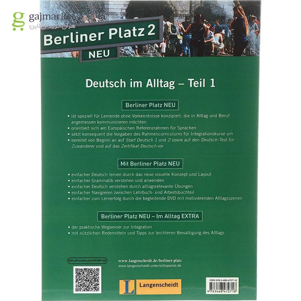 تصویر از Berliner Platz 2 Neu