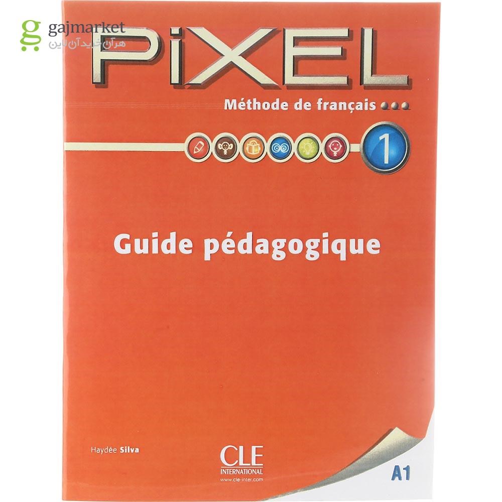 تصویر از Pixel 1 Guide pedagogique
