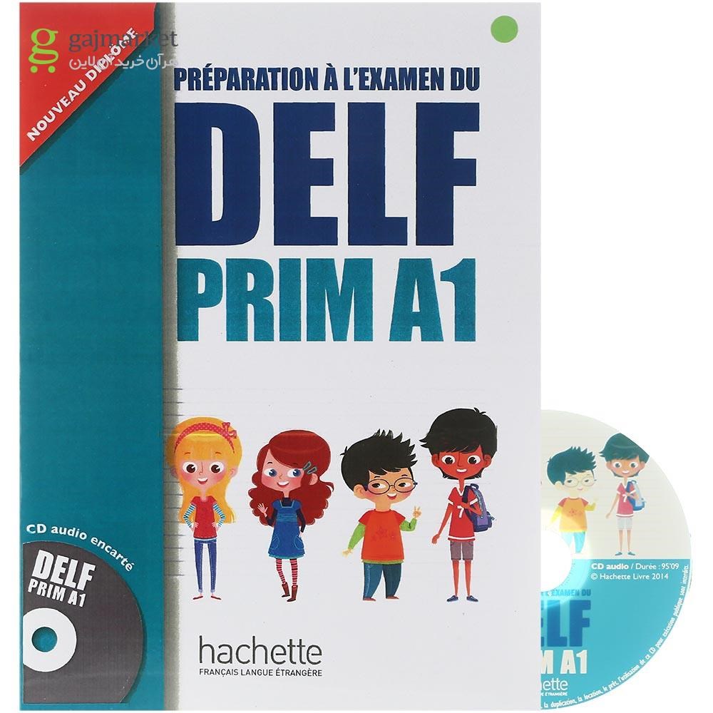 تصویر از DELF Prim A1