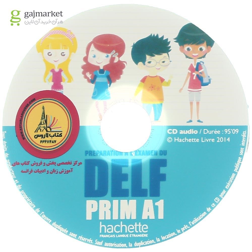 تصویر از DELF Prim A1
