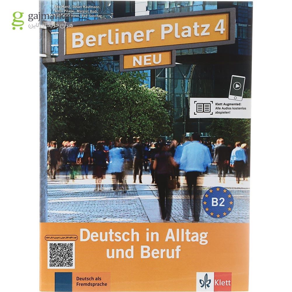 تصویر از Berliner Platz 4 Neu