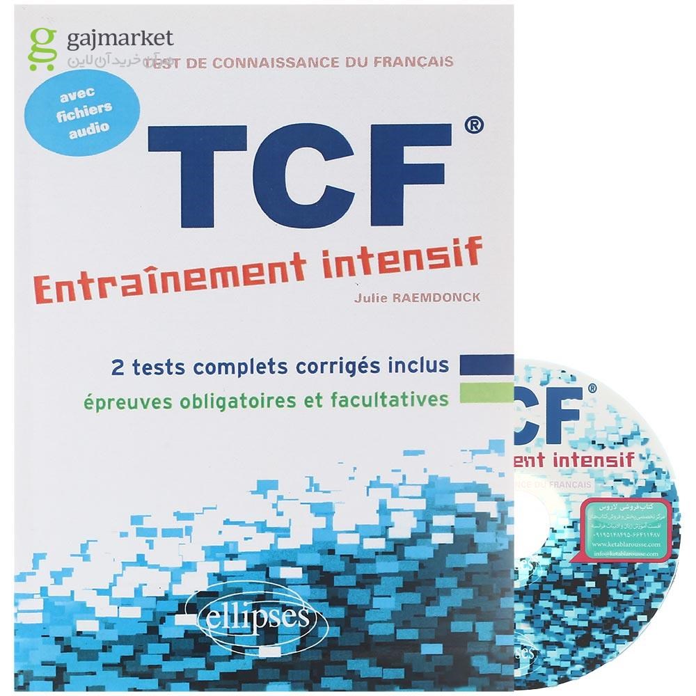 تصویر از TCF Entrainment intensif