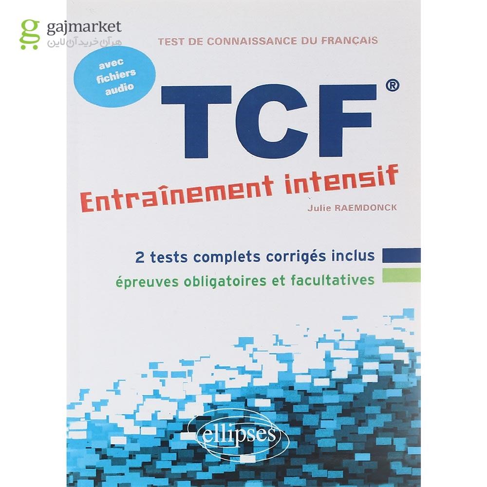تصویر از TCF Entrainment intensif
