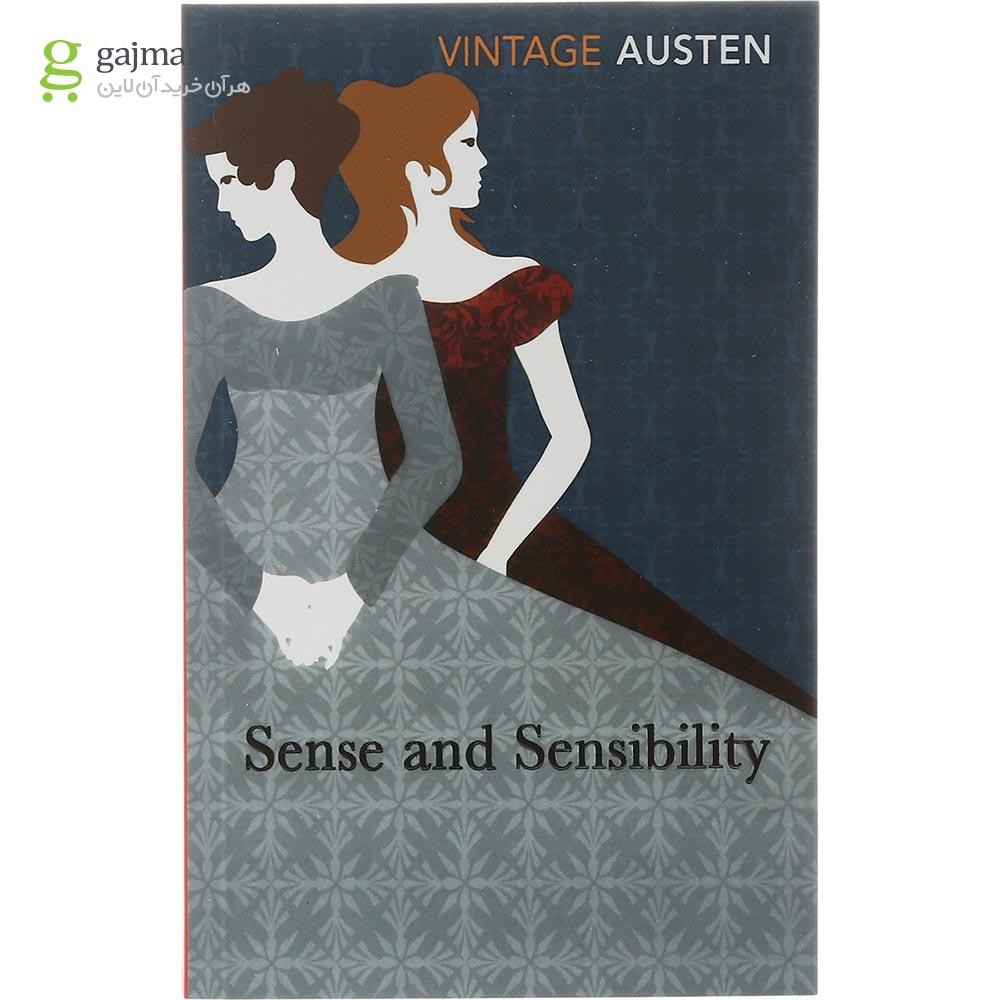 تصویر از Sense and Sensibility