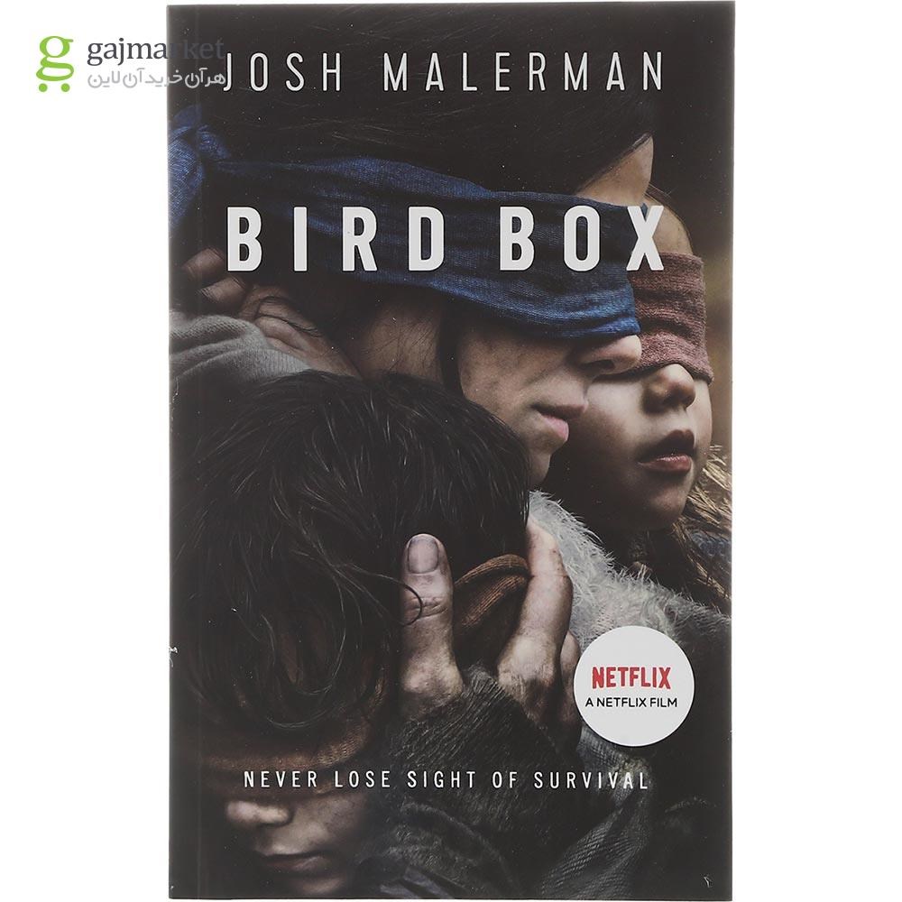 تصویر از Bird Box